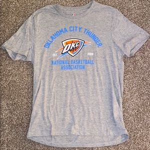 OKC Thunder T-Shirt